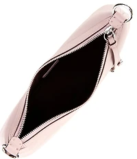 kate spade new york Liv Pebble Leather Shoulder Bag