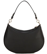 kate spade new york Liv Pebble Leather Shoulder Bag