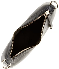 kate spade new york Liv Pebble Leather Shoulder Bag