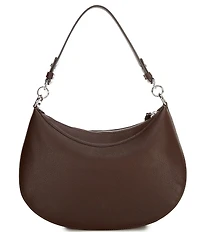 kate spade new york Liv Pebble Leather Shoulder Bag