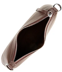 kate spade new york Liv Pebble Leather Shoulder Bag