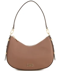 kate spade new york Liv Pebbled Leather Convertible Shoulder Bag