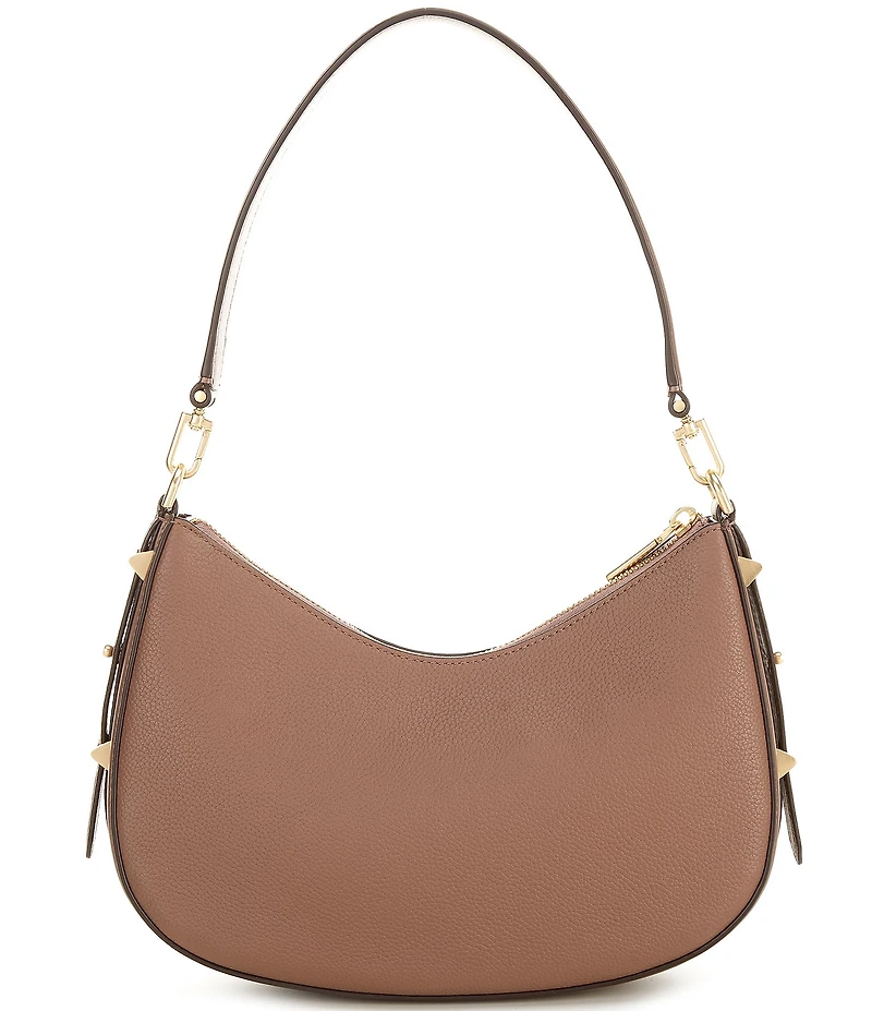 kate spade new york Liv Pebbled Leather Convertible Shoulder Bag