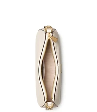 kate spade new york Liv Pebbled Leather Convertible Shoulder Bag