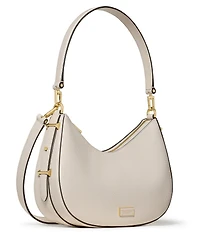 kate spade new york Liv Pebbled Leather Convertible Shoulder Bag