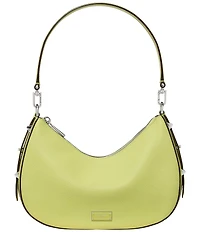 kate spade new york Liv Pebbled Leather Convertible Shoulder Bag