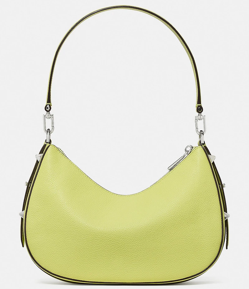 kate spade new york Liv Pebbled Leather Convertible Shoulder Bag