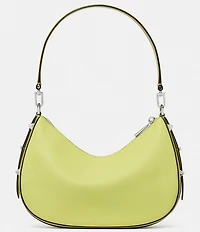 kate spade new york Liv Pebbled Leather Convertible Shoulder Bag