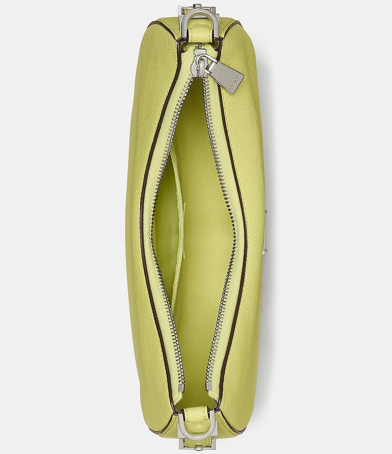kate spade new york Liv Pebbled Leather Convertible Shoulder Bag