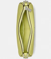 kate spade new york Liv Pebbled Leather Convertible Shoulder Bag