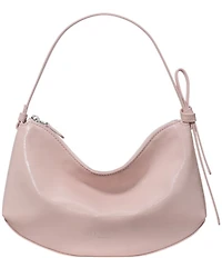 kate spade new york Loop Crinkle Patent Leather Shoulder Bag