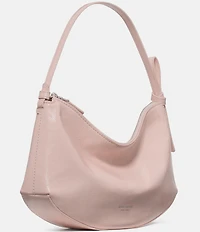 kate spade new york Loop Crinkle Patent Leather Shoulder Bag