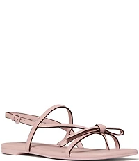 kate spade new york Loop Flat Sandals
