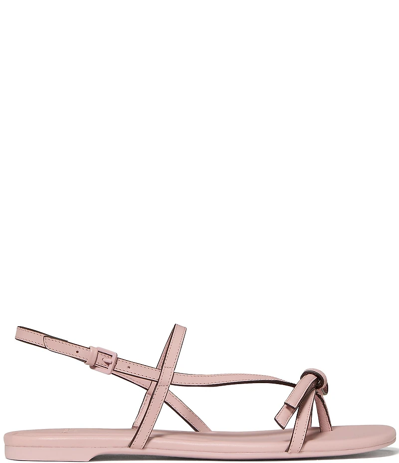 kate spade new york Loop Flat Sandals