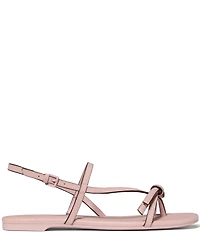 kate spade new york Loop Flat Sandals