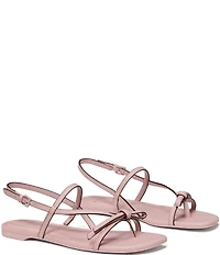kate spade new york Loop Flat Sandals