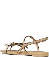 kate spade new york Loop Flat Sandals