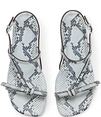 kate spade new york Loop Flat Sandals