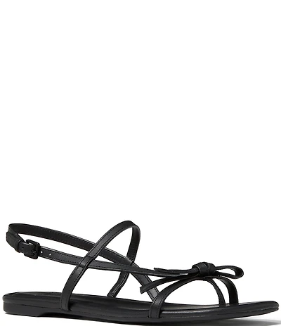 kate spade new york Loop Flat Sandals
