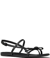 kate spade new york Loop Flat Sandals