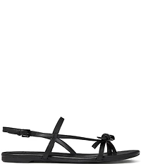 kate spade new york Loop Flat Sandals
