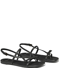 kate spade new york Loop Flat Sandals