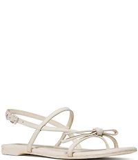 kate spade new york Loop Flat Sandals