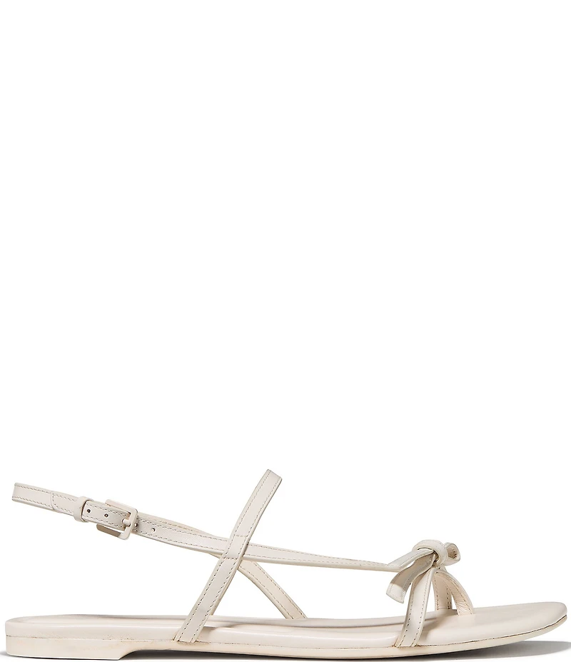 kate spade new york Loop Flat Sandals