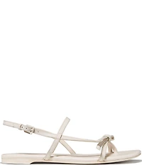 kate spade new york Loop Flat Sandals
