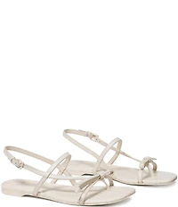 kate spade new york Loop Flat Sandals