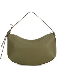 kate spade new york Loop Pebbled Leather Shoulder Bag