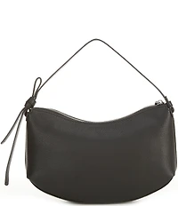 kate spade new york Loop Pebbled Leather Shoulder Bag