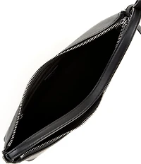kate spade new york Loop Pebbled Leather Shoulder Bag