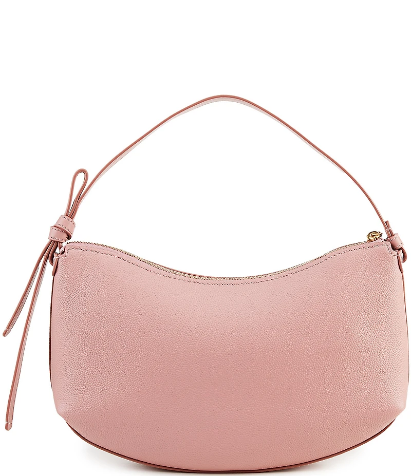 kate spade new york Loop Pebbled Leather Shoulder Bag