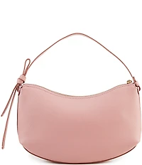kate spade new york Loop Pebbled Leather Shoulder Bag