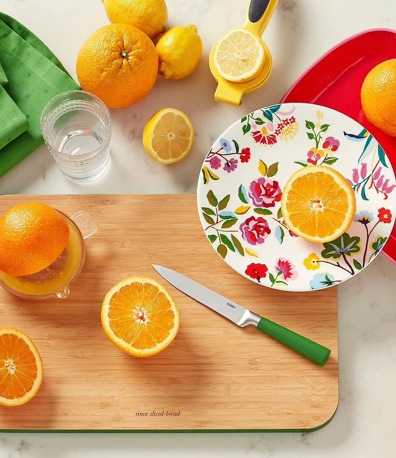 kate spade new york Make It Pop Collection Platter