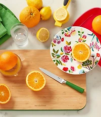 kate spade new york Make It Pop Collection Platter