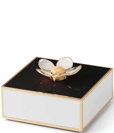 kate spade new york Make It Pop Floral Keepsake Box