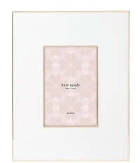 kate spade new york Make It Pop Picture Frame