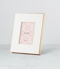 kate spade new york Make It Pop Picture Frame