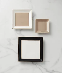 kate spade new york Make It Pop 3-Piece Decorative Tray Set