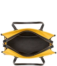 kate spade new york Manhattan Taxi Large Market Tote Bag