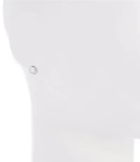 kate spade new york Molten Glass Round Stone Stud Earrings