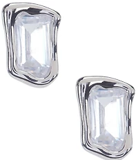 kate spade new york Molten Glass Stud Earrings