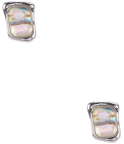 kate spade new york Molten Glass Stud Earrings