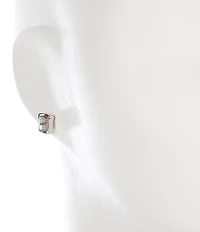kate spade new york Molten Glass Stud Earrings