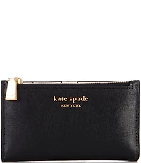 kate spade new york Morgan Small Slim Bifold Wallet