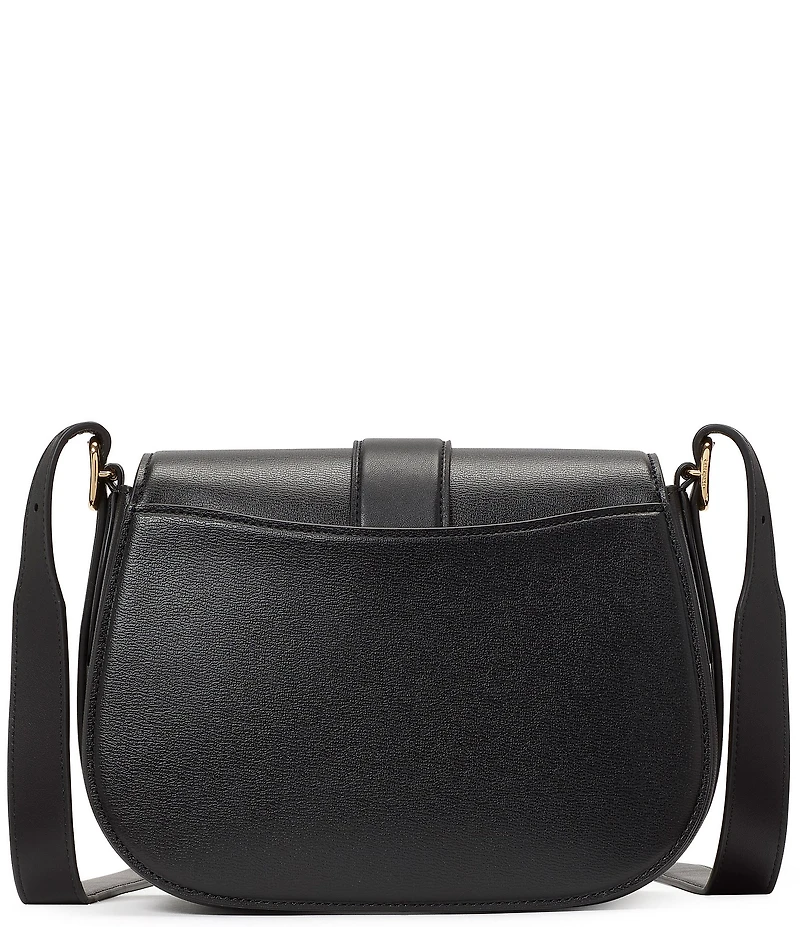 kate spade new york Nouveau Medium Saddle Bag