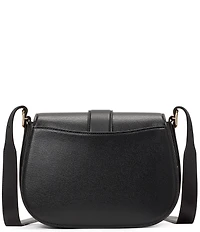 kate spade new york Nouveau Medium Saddle Bag