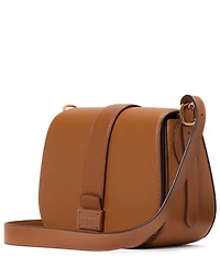 kate spade new york Nouveau Medium Saddle Bag
